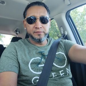 Meet your Posher, Jose a